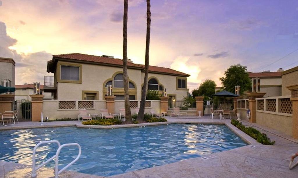 Private Resort Community Surrounded By Mountains W/3 Pool-Spa Complexes, All Heated & Open 24/7/365! Феникс Экстерьер фото