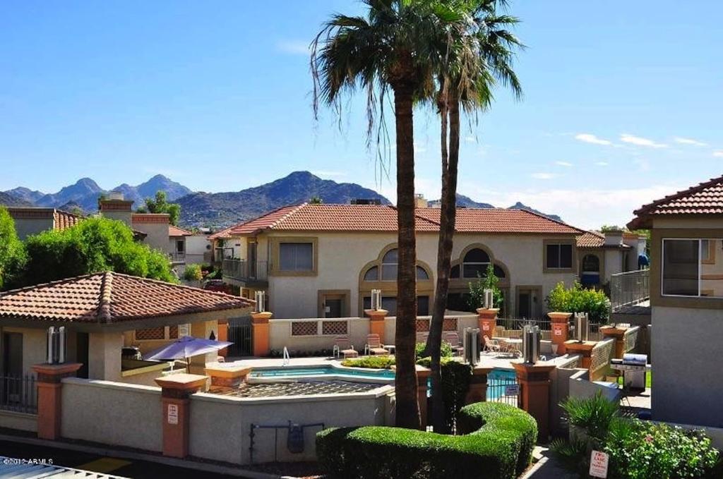 Private Resort Community Surrounded By Mountains W/3 Pool-Spa Complexes, All Heated & Open 24/7/365! Феникс Экстерьер фото