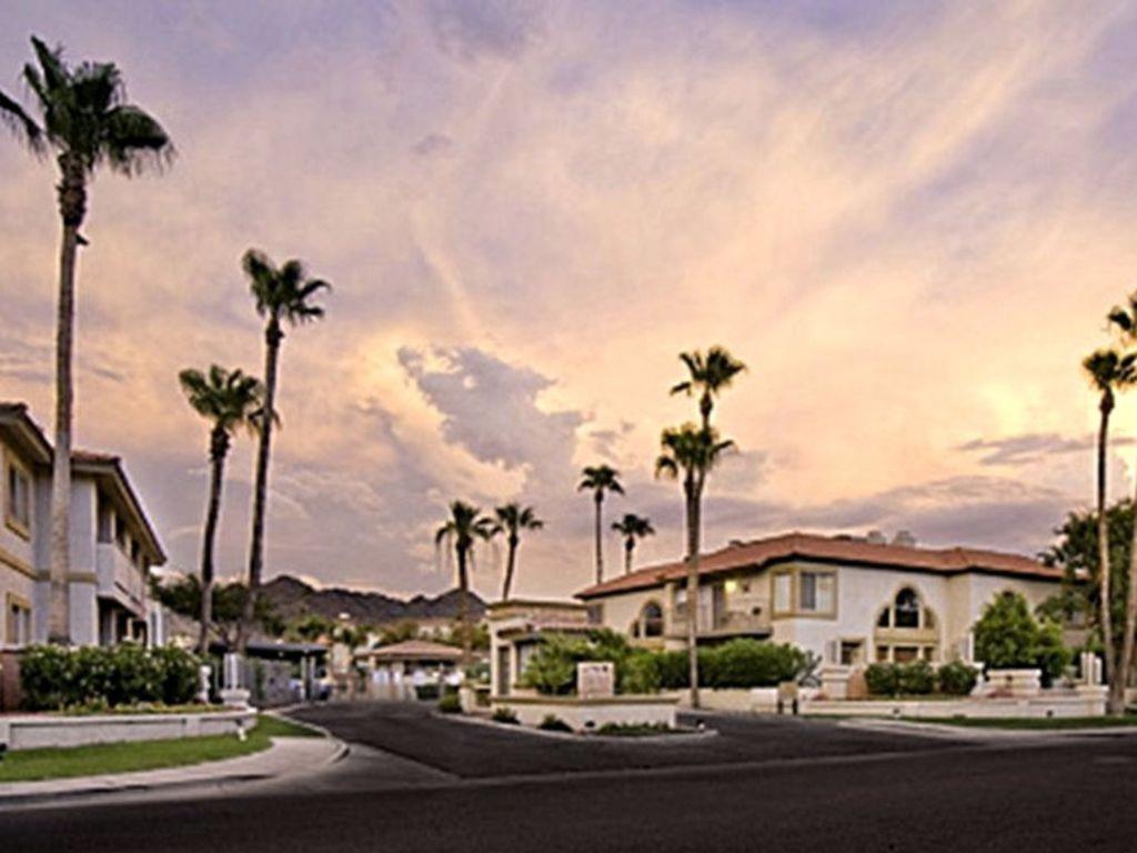 Private Resort Community Surrounded By Mountains W/3 Pool-Spa Complexes, All Heated & Open 24/7/365! Феникс Экстерьер фото