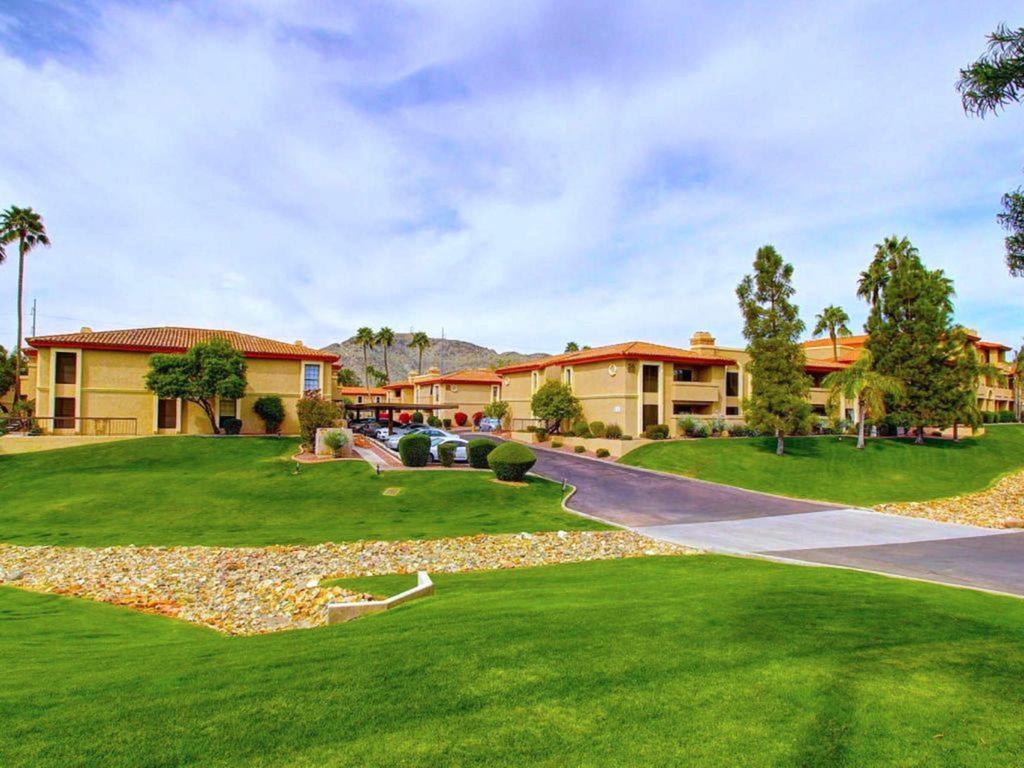 Private Resort Community Surrounded By Mountains W/3 Pool-Spa Complexes, All Heated & Open 24/7/365! Феникс Экстерьер фото