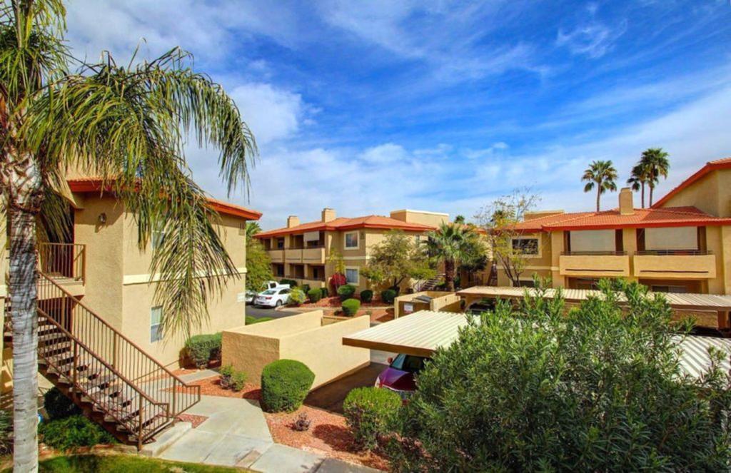 Private Resort Community Surrounded By Mountains W/3 Pool-Spa Complexes, All Heated & Open 24/7/365! Феникс Экстерьер фото